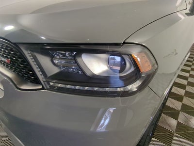 2020 Dodge Durango GT