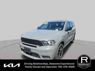 2020 Dodge Durango GT