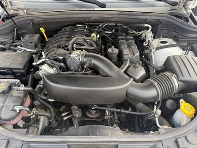 2022 Dodge Durango Citadel