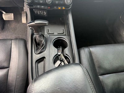 2022 Dodge Durango Citadel