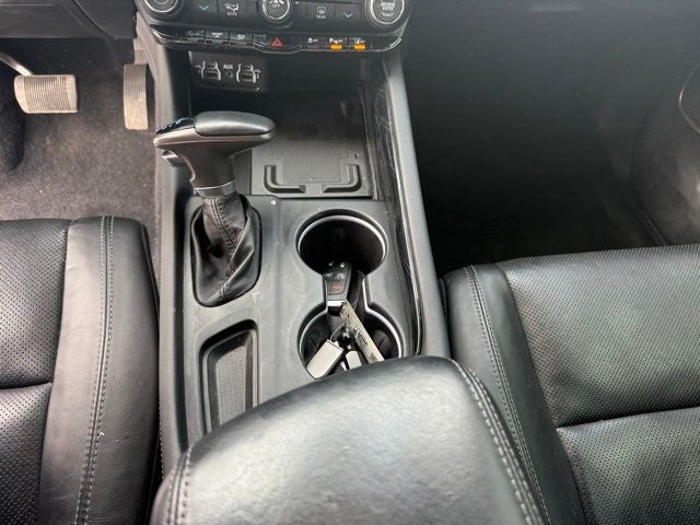 2022 Dodge Durango Citadel