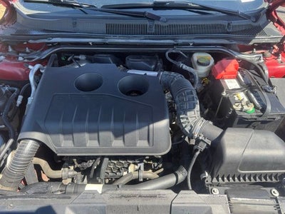 2013 Ford Taurus Limited