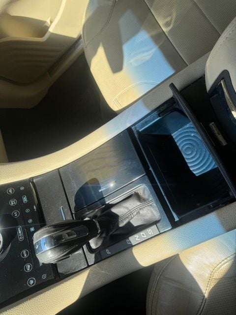 2013 Ford Taurus Limited