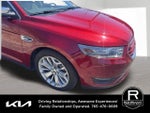 2013 Ford Taurus Limited