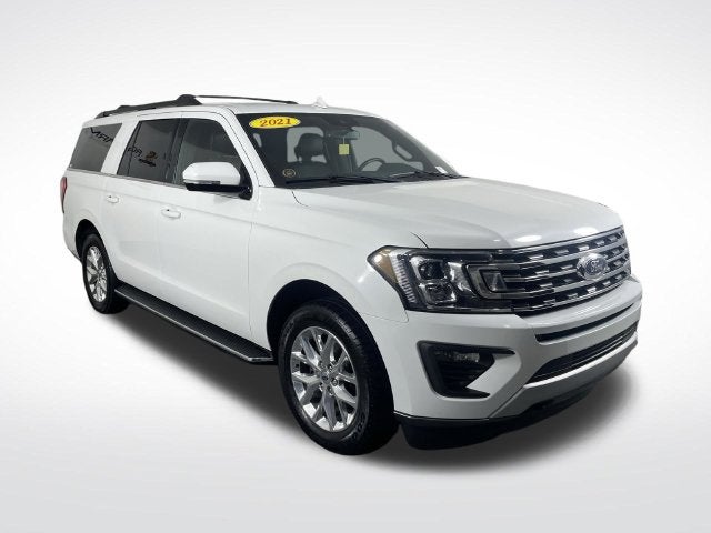 2021 Ford Expedition Max XLT