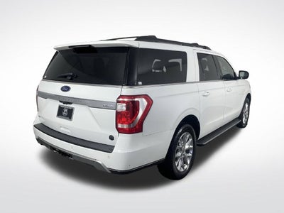 2021 Ford Expedition Max XLT