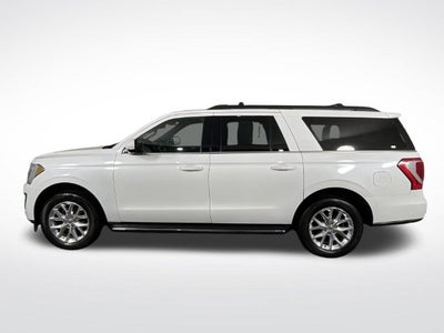 2021 Ford Expedition Max XLT