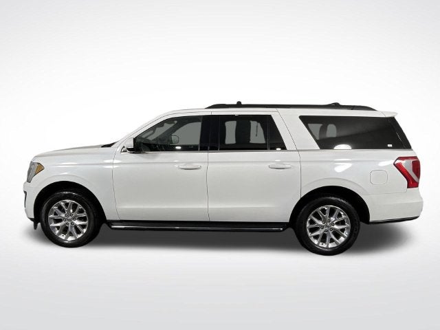 2021 Ford Expedition Max XLT