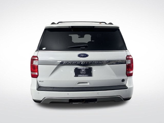 2021 Ford Expedition Max XLT