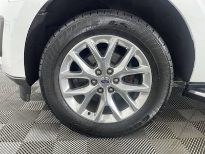 2021 Ford Expedition Max XLT
