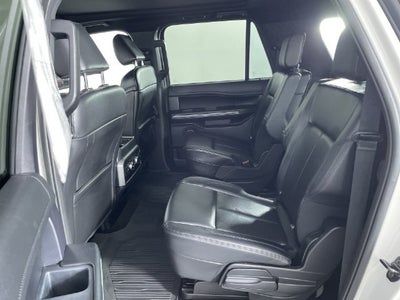 2021 Ford Expedition Max XLT