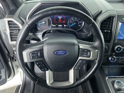 2021 Ford Expedition Max XLT