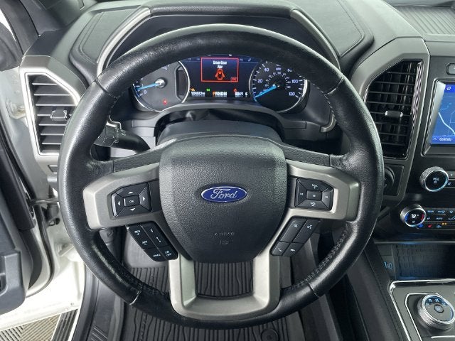 2021 Ford Expedition Max XLT