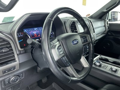 2021 Ford Expedition Max XLT