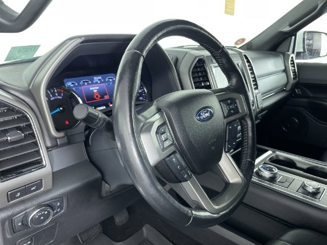 2021 Ford Expedition Max XLT