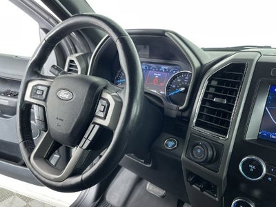 2021 Ford Expedition Max XLT