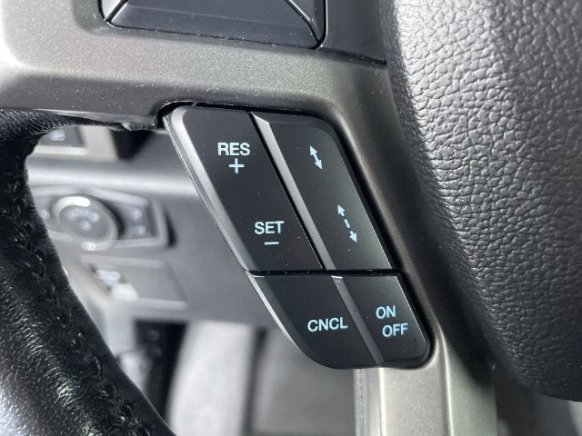 2021 Ford Expedition Max XLT
