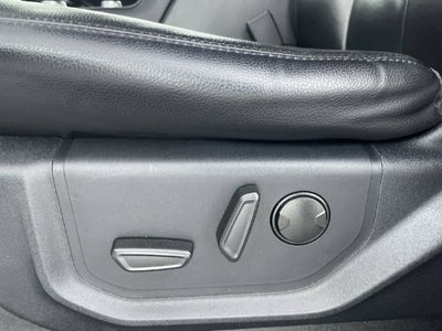 2021 Ford Expedition Max XLT