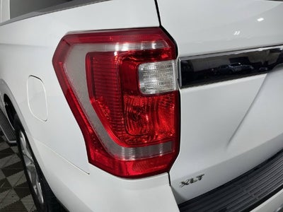 2021 Ford Expedition Max XLT