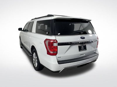 2021 Ford Expedition Max XLT