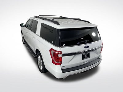 2021 Ford Expedition Max XLT