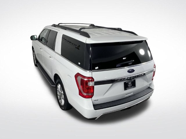 2021 Ford Expedition Max XLT