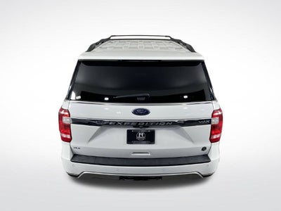 2021 Ford Expedition Max XLT