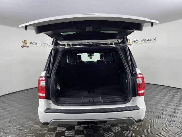 2021 Ford Expedition Max XLT