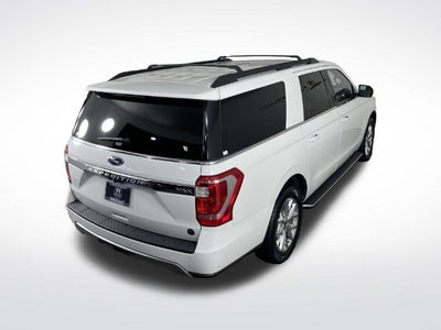 2021 Ford Expedition Max XLT