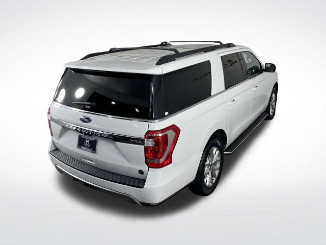 2021 Ford Expedition Max XLT