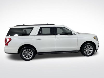 2021 Ford Expedition Max XLT