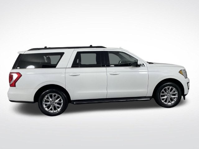 2021 Ford Expedition Max XLT