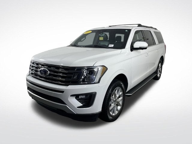 2021 Ford Expedition Max XLT