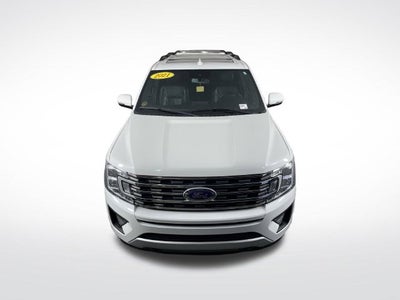 2021 Ford Expedition Max XLT