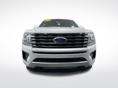 2021 Ford Expedition Max XLT