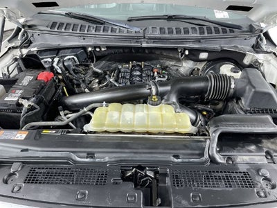 2021 Ford Expedition Max XLT