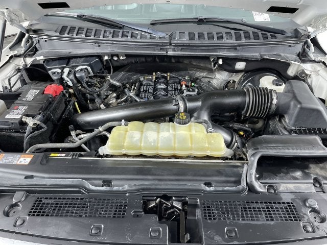 2021 Ford Expedition Max XLT