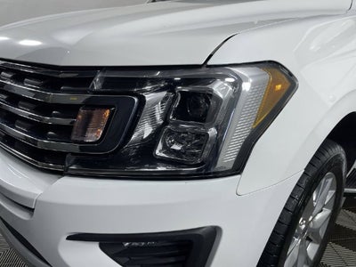 2021 Ford Expedition Max XLT
