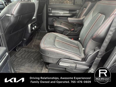 2020 Ford Expedition Max Limited