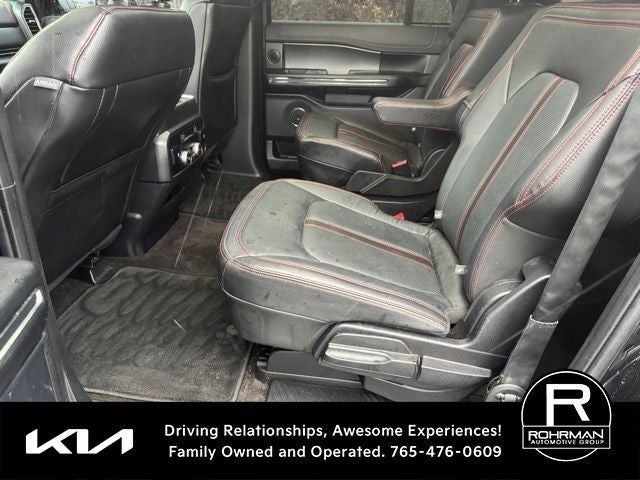 2020 Ford Expedition Max Limited