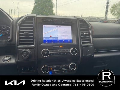 2020 Ford Expedition Max Limited