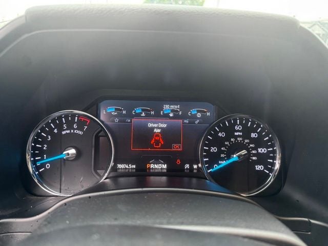 2020 Ford Expedition Max Limited