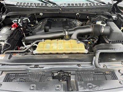 2020 Ford Expedition Max Limited