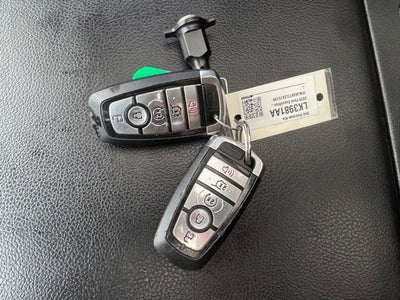 2020 Ford Expedition Max Limited