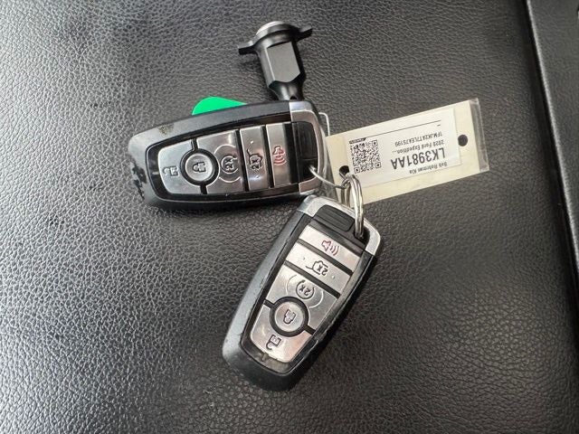 2020 Ford Expedition Max Limited