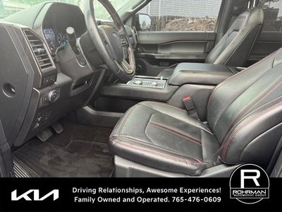 2020 Ford Expedition Max Limited