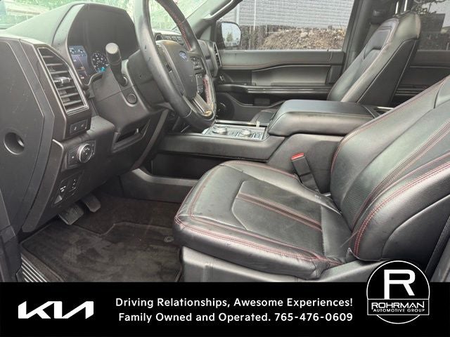 2020 Ford Expedition Max Limited