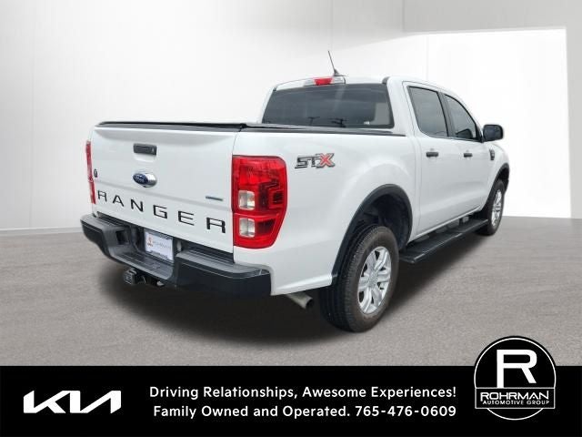 2019 Ford Ranger XL