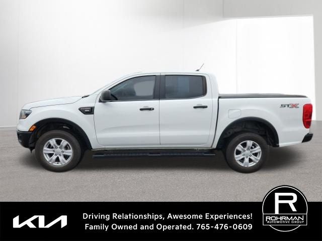 2019 Ford Ranger XL