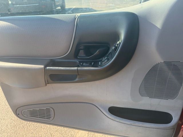 1999 Ford Ranger XL 126 WB